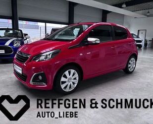 Peugeot 108 Gebrauchtwagen