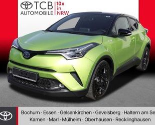 Toyota C-HR Gebrauchtwagen