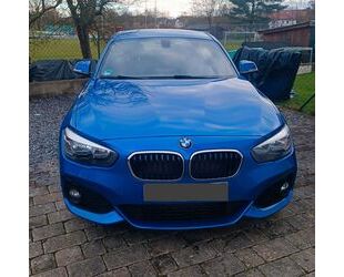 BMW 118 Gebrauchtwagen