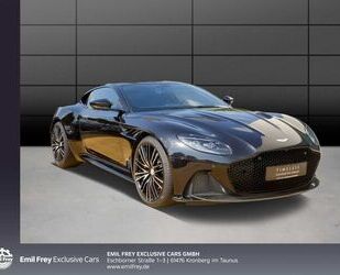 Aston Martin DBS Gebrauchtwagen