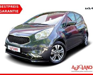 Kia Venga Gebrauchtwagen