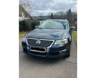 VW Passat Variant Gebrauchtwagen