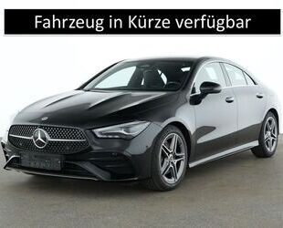 Mercedes-Benz CLA 200 Gebrauchtwagen