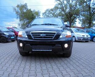 Kia Sorento Gebrauchtwagen