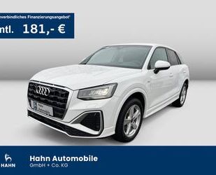 Audi Q2 Gebrauchtwagen