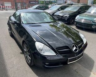 Mercedes-Benz SLK 280 Gebrauchtwagen