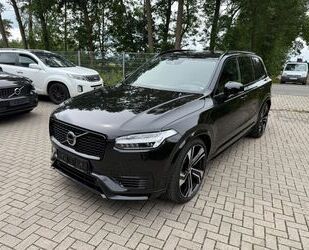 Volvo XC90 Gebrauchtwagen