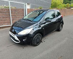 Ford Ka/Ka+ Gebrauchtwagen