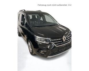 Renault Kangoo Gebrauchtwagen