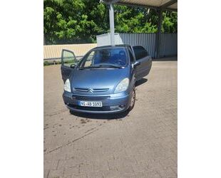 Citroen Xsara Picasso Gebrauchtwagen