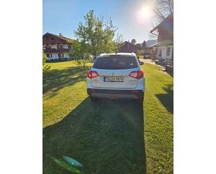 Suzuki Vitara Gebrauchtwagen