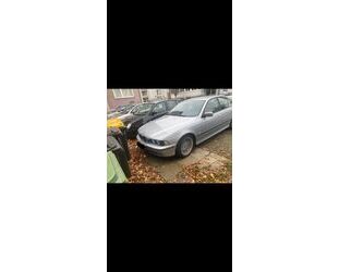 BMW 520 Gebrauchtwagen