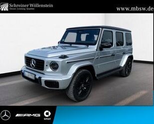 Mercedes-Benz G 450 Gebrauchtwagen