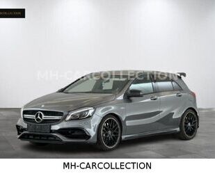 Mercedes-Benz A 45 AMG Gebrauchtwagen