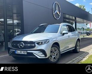 Mercedes-Benz GLC 300 Gebrauchtwagen