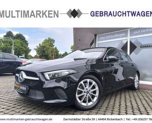 Mercedes-Benz A 220 Gebrauchtwagen