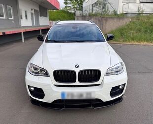 BMW X6 Gebrauchtwagen