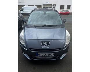 Peugeot 5008 Gebrauchtwagen
