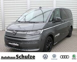 VW T7 Multivan Gebrauchtwagen
