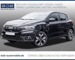 Dacia Sandero Gebrauchtwagen