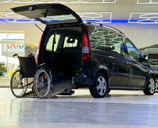 Mercedes-Benz Vaneo Gebrauchtwagen