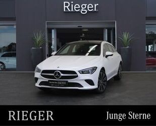 Mercedes-Benz CLA 250 Shooting Brake Gebrauchtwagen