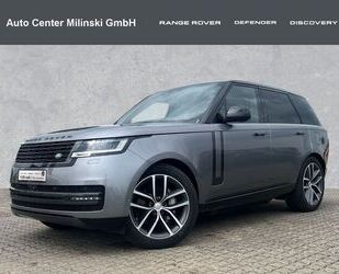 Land Rover Range Rover Gebrauchtwagen