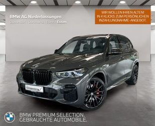 BMW X5 M50 Gebrauchtwagen