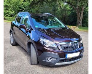 Opel Mokka Gebrauchtwagen