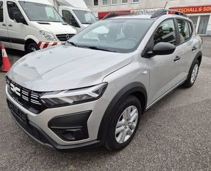 Dacia Sandero Gebrauchtwagen