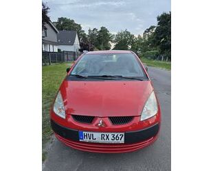 Mitsubishi Colt Gebrauchtwagen