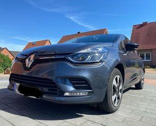 Renault Clio Gebrauchtwagen