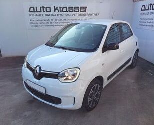 Renault Twingo Gebrauchtwagen