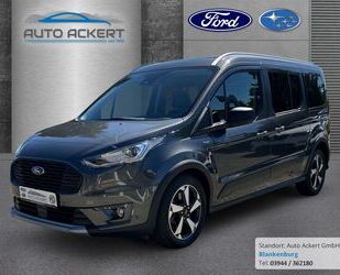 Ford Tourneo Connect Gebrauchtwagen