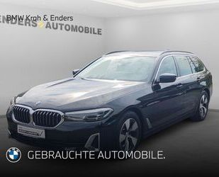 BMW 520 Gebrauchtwagen