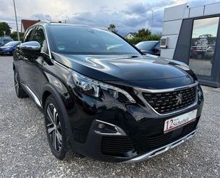 Peugeot 3008 Gebrauchtwagen