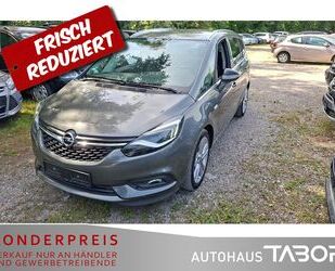 Opel Zafira Gebrauchtwagen