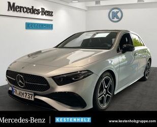 Mercedes-Benz A 200 Gebrauchtwagen