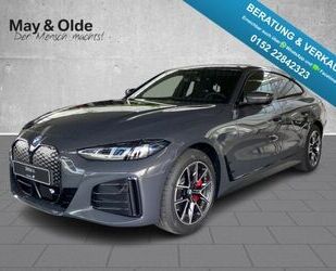 BMW i4 Gebrauchtwagen