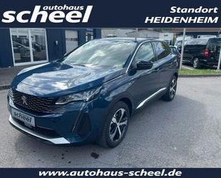 Peugeot 3008 Gebrauchtwagen
