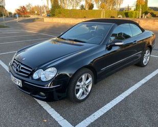Mercedes-Benz CLK 200 Gebrauchtwagen