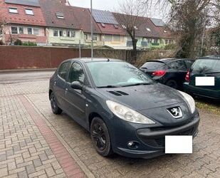 Peugeot 206 Gebrauchtwagen