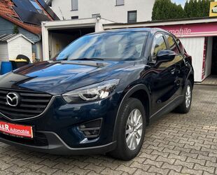 Mazda CX-5 Gebrauchtwagen