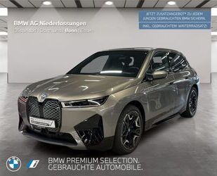BMW iX Gebrauchtwagen