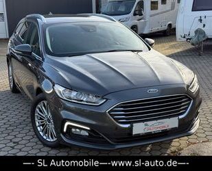 Ford Mondeo Gebrauchtwagen