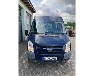 Ford Transit Gebrauchtwagen