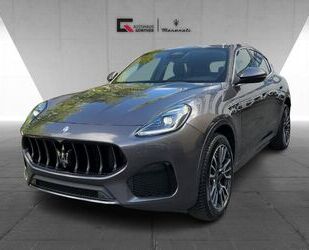 Maserati Grecale Gebrauchtwagen