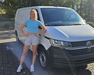 VW T6 Transporter Gebrauchtwagen