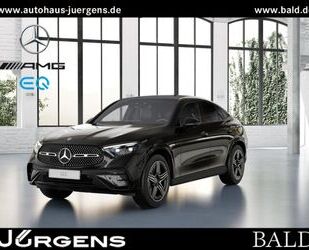 Mercedes-Benz GLC 300 Gebrauchtwagen