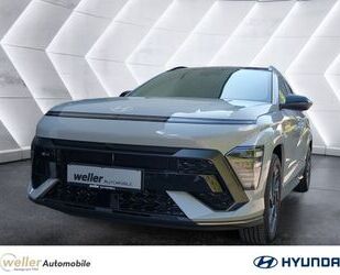 Hyundai KONA Gebrauchtwagen